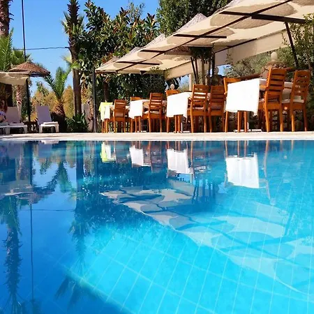 Selimhan Hotel