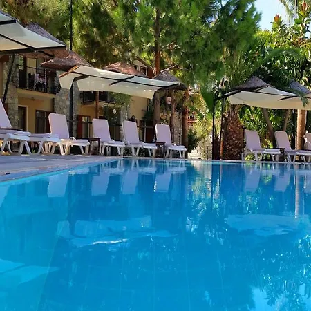 Selimhan Hotel