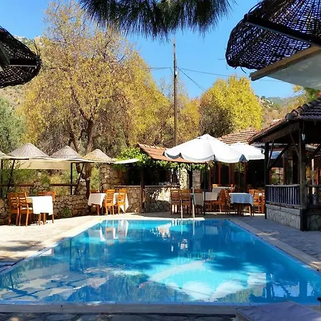 Selimhan Hotel 3*