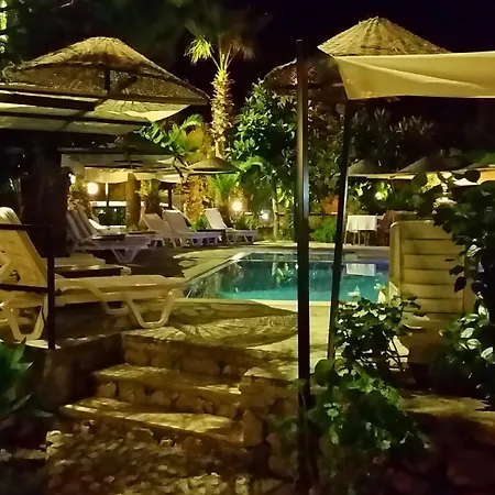 Selimhan Hotel 3*