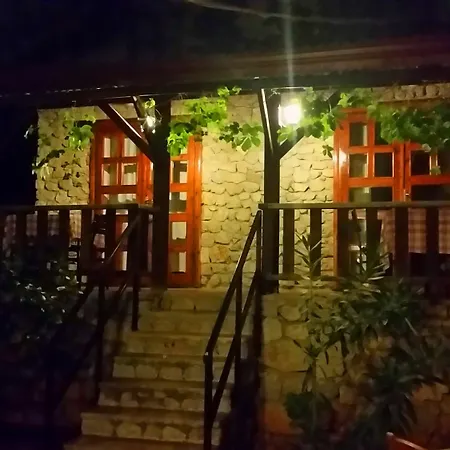Selimhan Hotel 3*