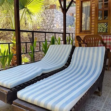 Selimhan Hotel