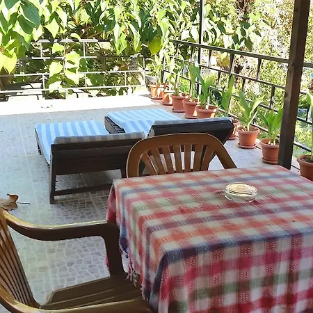 Selimhan Hotel 3*