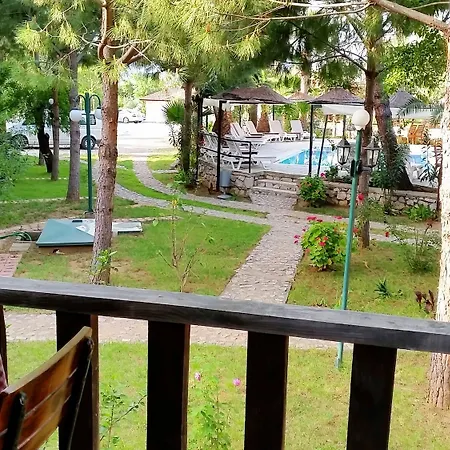 Hotel Selimhan
