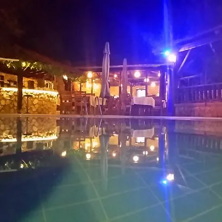 Selimhan Hotel 3*