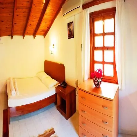 Selimhan Hotel 3*