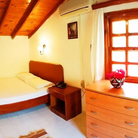 Hotel Selimhan 3*
