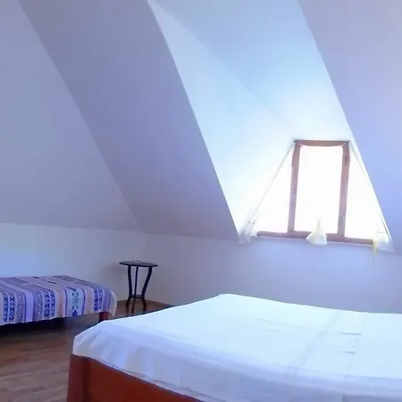 Hotel Selimhan Selimiye (Aegean)