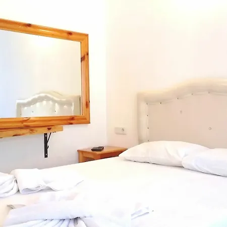 Selimhan Hotel Selimiye (Aegean)