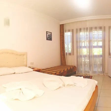 Hotel Selimhan 3*