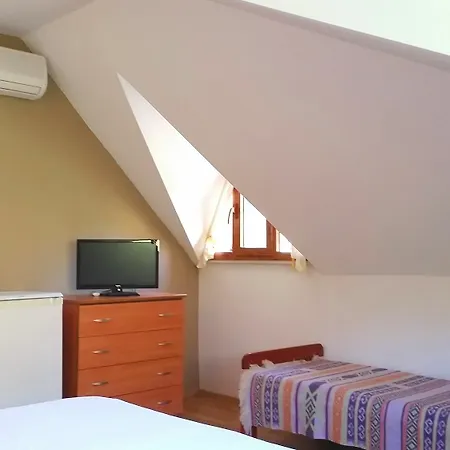 Hotel Selimhan 3*
