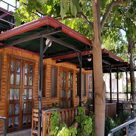 Hotel Selimhan 3*