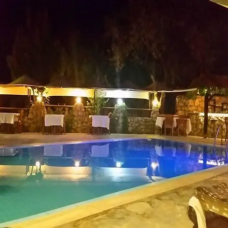 Selimhan Hotel 3*