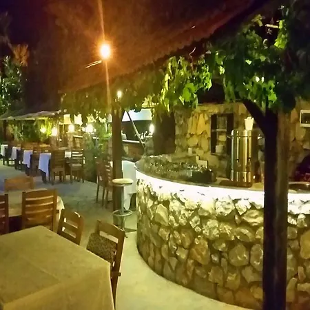 Hotel Selimhan