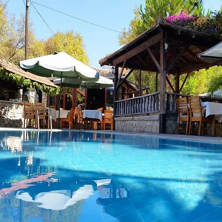 Selimhan Hotel 3*