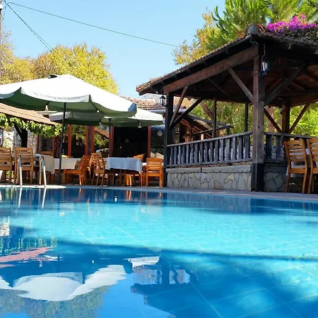 Hotel Selimhan
