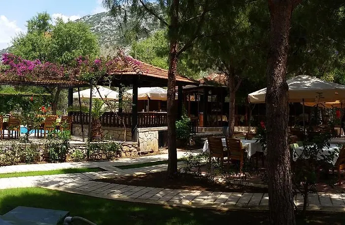 Hotel Selimhan Selimiye (Aegean)