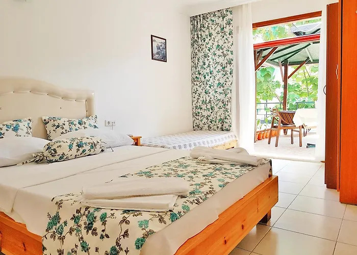 Selimhan 3* Селемие