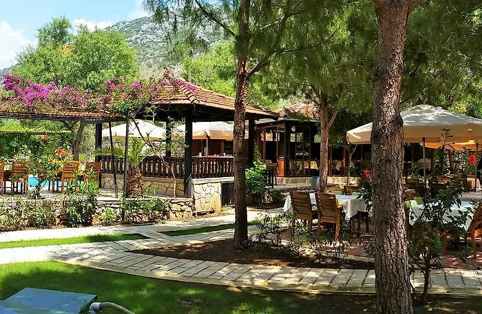 Selimhan 3* Selimiye (Aegean)