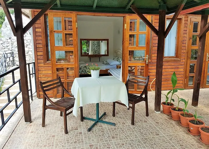 Отель Selimhan 3*