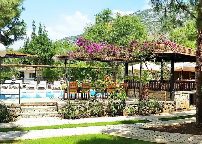 Selimhan Selimiye (Aegean)