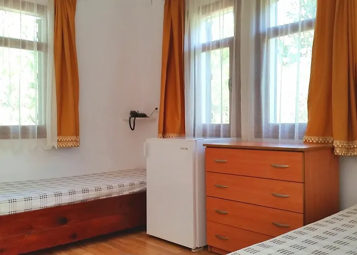 Selimhan Отель 3*