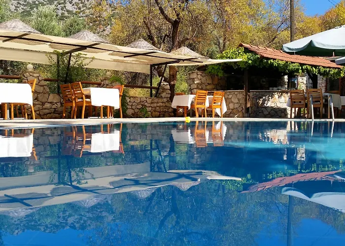 Selimhan Selimiye (Aegean)