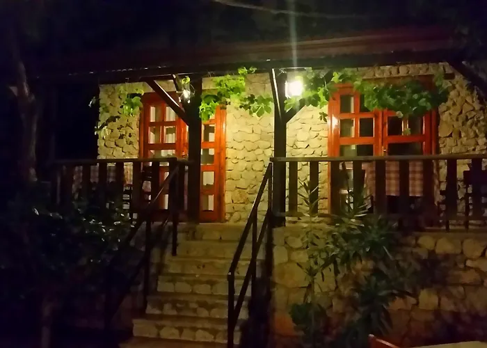 Selimhan Отель 3*