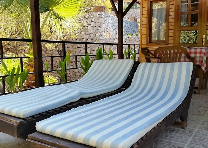 Selimhan Hotel Selimiye (Aegean)