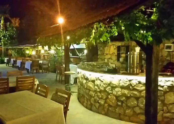 Selimhan Selimiye (Aegean)